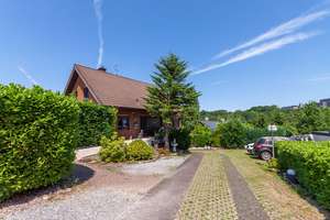 Ideal für Handwerker - EFH mit Werkstatt, Lager, Parkflächen und Garten