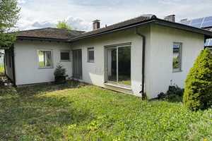 Einfamilienhaus mit riesigem Keller auf großem Grundstück in privilegierter Lage von Kirchheim – Esslingen (Kreis) – Vorschaubild 5