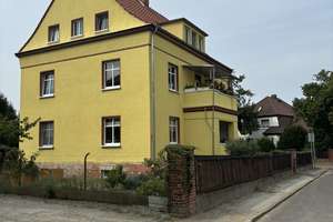 Charmante 3+1 Zimmer Wohnung auf dem Georgenberg