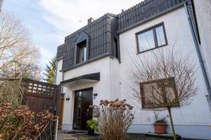 Geräumiges Reihenendhaus mit Galerie und neuer Heizungsanlage – Die vollständige Adresse der Immobilie erhältst du vom Anbieter., 52080 Eilendorf, Aachen – Vorschaubild 11