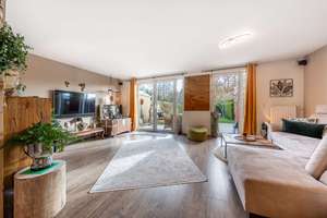 Zwischen Stadt und Natur – Ihr Familienhaus in Lohbrügge – Die vollständige Adresse der Immobilie erhältst du vom Anbieter., 21031 Lohbrügge, Hamburg – Vorschaubild 2