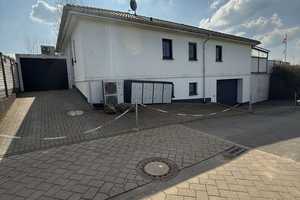 Exklusive Villa mit Feldblick //  SmartHome mit Wintergarten, Pool-/Whirlpool – Rhein-Sieg-Kreis – Vorschaubild 2
