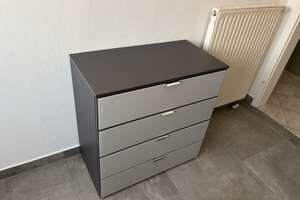 helle 2 1/2 Zimmer DG-Wohnung in Moosburg mit Balkon – Die vollständige Adresse der Immobilie erhältst du vom Anbieter., 85368 Moosburg an der Isar – Vorschaubild 11