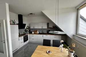 Sonnige Dachgeschosswohnung – Solbergweg 90, 44225 Dortmund – Vorschaubild 9