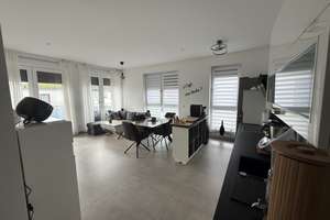 Moderne 3-Zimmer Wohnung mit Fußbodenheizung und Balkon in Vohwinkel – Scheffelstraße 34, 42327 Vohwinkel, Wuppertal – Vorschaubild 3