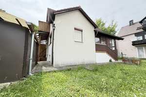 Freistehendes Haus mit zwei Wohneinheiten – Landshut – Vorschaubild 34