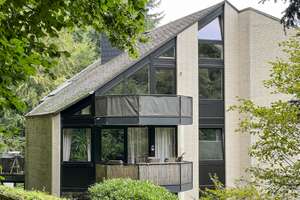Maisonette Eigentumswohnung im Johannistal – 33617 Gadderbaum, Bielefeld – Vorschaubild 2