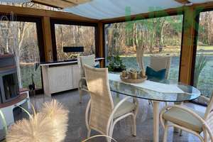 Premium-Anwesen nahe Nordsee | Einfamilienhaus mit separater Fewo | 5.600 m² – Die vollständige Adresse der Immobilie erhältst du vom Anbieter., 27476 Cuxhaven – Vorschaubild 15