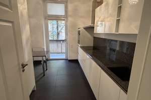 Im Herzen der Altstadt wunderschöne 3 Zimmer mit Balkon und Einbauküche – Die vollständige Adresse der Immobilie erhältst du vom Anbieter., 39104 Altstadt, Magdeburg – Vorschaubild 6