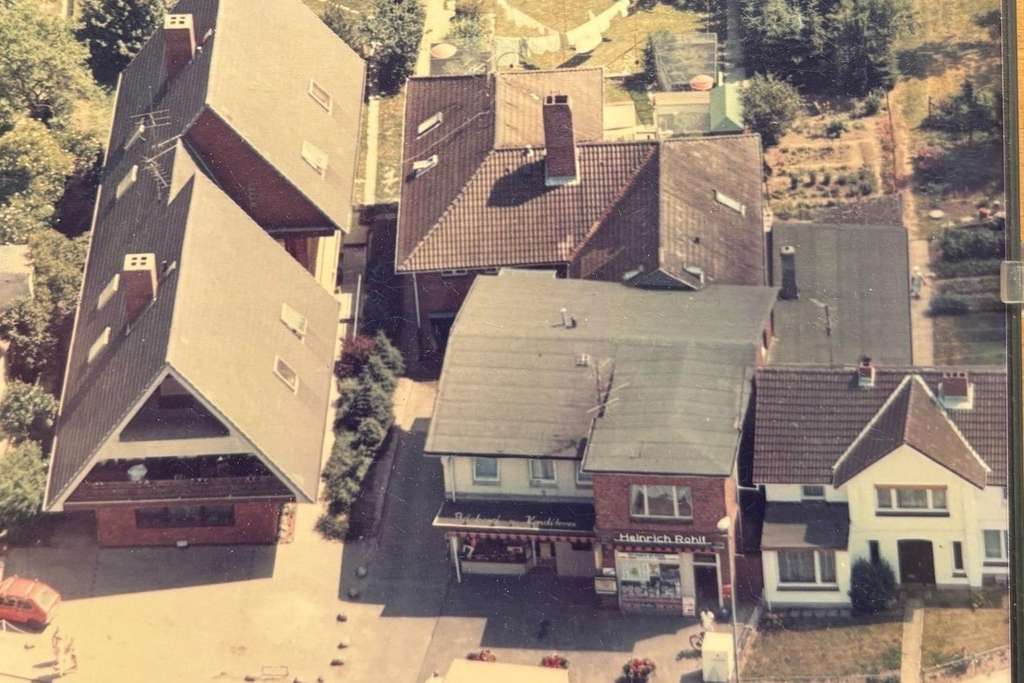 Immobilie in Reinfeld - Wohnen und Arbeiten unter einem Dach - Bild 2