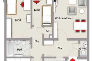 Ein- oder Zweifamilienhaus in Nürnberg-Langwasser – Nürnberg – Vorschaubild 16