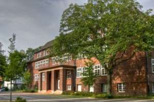 Moderne 120 m² Loft-Wohnung mit 20 m² Terrasse + Garage + Stellplatz – 46284 Dorsten – Vorschaubild 7