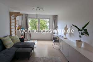 Wohnungstausch: Rosenhügel 31