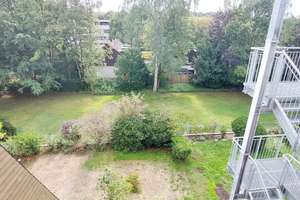 Barrierefreie Etagenwohnung mit  Balkon und Tiefgaragenstellplatz in  Mülheim-Broich – 45479 Broich, Mülheim an der Ruhr – Vorschaubild 27