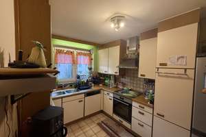 Kernsanierte fünf Zimmerwohnung mit Balkon – Die vollständige Adresse der Immobilie erhältst du vom Anbieter., 86156 Kriegshaber, Augsburg – Vorschaubild 10