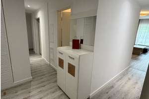 Atemberaubende 3-Zimmer-Wohnung mit riesiger Terrasse und eigenem Parkplatz – Teichstraße 50, 13407 Reinickendorf (Ortsteil), Berlin – Vorschaubild 3