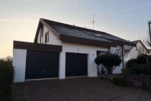 Familienoase in ruhiger, gesuchter Lage mit großem, idyllischen Garten
