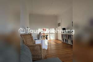 Tauschwohnung: 2 Zimmer Altbau im Gräfekiez mit Südbalkon – Müllenhoffstraße 14, 10967 Kreuzberg, Berlin – Vorschaubild 2