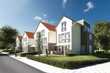 Einfamilienwohnhaus mit Einzelgarage+Stellplatz+Garten+großzügiger Wohnfläche - Haus