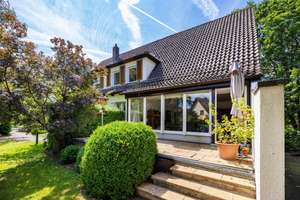 Ein Zuhause mit Charakter, Großzügigkeit und Zukunftsperspektive – 33659 Senne, Bielefeld – Vorschaubild 6