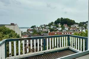 Einfamilienhaus Hamburg Blankenese Treppenviertel – Die vollständige Adresse der Immobilie erhältst du vom Anbieter., 22587 Blankenese, Hamburg – Vorschaubild 2