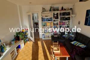 Wohnungstausch: Leopoldstraße 100 – Leopoldstraße 100, 80000 Münchner Freiheit, München – Vorschaubild 1