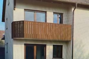Großzügiges Familienparadies: 5,5 Zimmer mit Balkon und Terrasse in begehrter Lage von Alterlangen – Die vollständige Adresse der Immobilie erhältst du vom Anbieter., 91056 Alterlangen, Erlangen – Vorschaubild 3