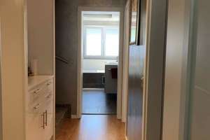 LUXURIÖS SANIERTE RMH MIT
SAUNA IN RUHIGER LAGE VON
SACHSENHAUSEN – Die vollständige Adresse der Immobilie erhältst du vom Anbieter., 60598 Sachsenhausen-Süd, Frankfurt am Main – Vorschaubild 8