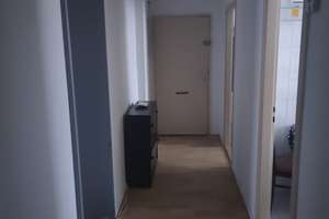 Gepflegte 3,5-Zimmer-Wohnung im 1. OG in Braunschweig Innenstadt – Die vollständige Adresse der Immobilie erhältst du vom Anbieter., 38100 Innenstadt, Braunschweig – Vorschaubild 6
