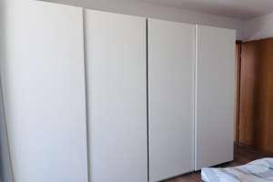 Wunderschöne Dachgeschosswohnung mit großzügiger Sonnenterrasse in Braunschweig-Querum – Eitelbrodstraße 7, 38108 Wabe-Schunter-Beberbach, Braunschweig – Vorschaubild 10