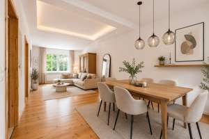 Direkte Rheinlage! Zweifamilienhaus mit ca. 200 m² Wohnfläche auf ca. 1.002 m² Grund in Duisburg Süd – Die vollständige Adresse der Immobilie erhältst du vom Anbieter., 47249 Wanheim-Angerhausen, Duisburg – Vorschaubild 23