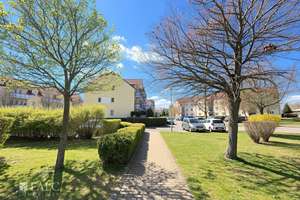 Renditestark investieren: 3-Zimmer-Wohnung Leipzig – Die vollständige Adresse der Immobilie erhältst du vom Anbieter., 4319 Engelsdorf, Leipzig – Vorschaubild 12