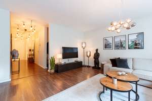 Attraktive Eigentumswohnung in Schmachtendorf - modernes Wohnen in bester Lage – Flachsstraße 38, 46147 Sterkrade-Nord, Oberhausen – Vorschaubild 6