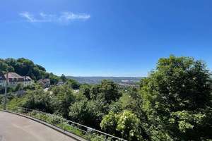 Erstbezug nach Sanierung! Schöne 3 Zimmer-Wohnung mit Einbauküche und tollem Fernblick – Die vollständige Adresse der Immobilie erhältst du vom Anbieter., 70327 Rotenberg, Stuttgart – Vorschaubild 2