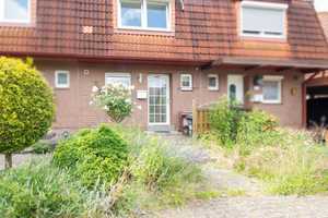 Sofort wohlfühlen: 4-Zi.-RMH mit Garten in Buxtehude – Stade (Kreis) – Vorschaubild 1