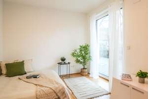 Moderne 2-Zimmer-Wohnung mit Terrasse & Stellplatz | Hochkreuz, Bonn – Godesberger Allee 106a, 53175 Hochkreuz, Bonn – Vorschaubild 11