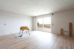 NEU! 🌳 Attraktive Gartenwohnung mit zwei TG-Stellplätzen + KfW40 QNG – Am-hohen-Weg 8, 86676 Ehekirchen – Vorschaubild 5