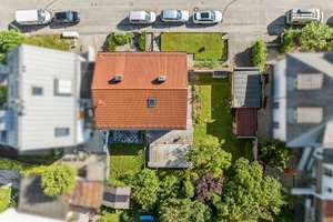 Eine seltene Chance für Familien und Visionäre: Doppelhaushälfte im Münchner Süden mit großem Pot... – Die vollständige Adresse der Immobilie erhältst du vom Anbieter., 81477 Obersendling, München – Vorschaubild 4