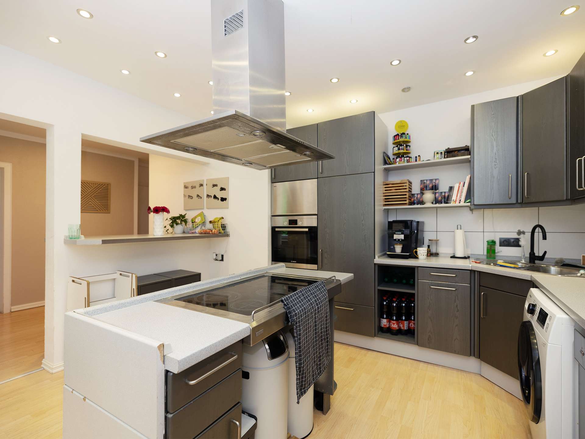 Immobilie in Schieder-Schwalenberg - Kapitalanlage mit Potential in Schieder-Schwalenberg – Ideal für Einstieg oder Bestandserweiterung - Bild 5