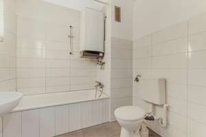 Attraktive 1,5-Zimmer Wohnung / leerstehend – 70378 Hofen, Stuttgart – Vorschaubild 4