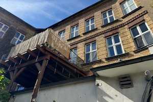 Geschmackvolle, sanierte 1-Raum-Loft-Wohnung in Berlin Neukölln – Karl-Marx-Straße 220, 12055 Berlin – Vorschaubild 14