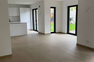 Erstbezug: Exklusive Neubau-Villa in Schlachtensee – Modernes Wohnen in Bestlage – Die vollständige Adresse der Immobilie erhältst du vom Anbieter., 14129 Zehlendorf, Berlin – Vorschaubild 7