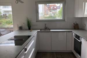 Möblierte, hochwertige 2-Zimmerwohnung – Planckstrasse 2, 70184 Gänsheide, Stuttgart – Vorschaubild 4