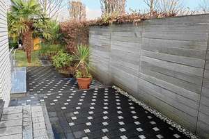 EINFAMILIENHAUS MIT EINLIEGERWOHNUNG ... GEHOBENES WOHNFLAIR ... BESTE LAGE – Die vollständige Adresse der Immobilie erhältst du vom Anbieter., 41068 Venn, Mönchengladbach – Vorschaubild 12