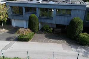 Wohnen am Wasser - Modernisiertes Einfamilienhaus im Ratinger Süden – 40878 Ost, Ratingen – Vorschaubild 18
