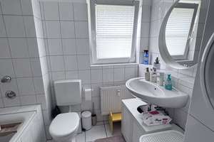 Attraktives ETW-Paket Baujahr 1995 samt Tiefgaragenplätze im Duisburger Süden-Wanheinmerort – Die vollständige Adresse der Immobilie erhältst du vom Anbieter., 47055 Wanheimerort, Duisburg – Vorschaubild 14