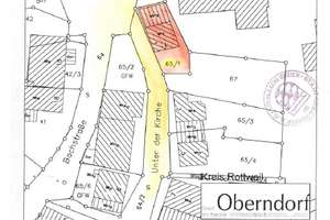 Doppelhaushälfte in Oberndorf-Bochingen – Die vollständige Adresse der Immobilie erhältst du vom Anbieter., 78727 Oberndorf am Neckar – Vorschaubild 24