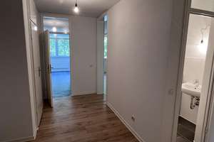 +++ Tolle Familienwohnung FRISCH renoviert +++ GRUNDRISS – Möhlenkampstraße 4, 47139 Beeck, Duisburg – Vorschaubild 5