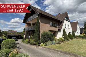 Perfektes Mehrgenerationenhaus in schöner Wohnlage von Löhne! – Die vollständige Adresse der Immobilie erhältst du vom Anbieter., 32584 Löhne – Vorschaubild 2
