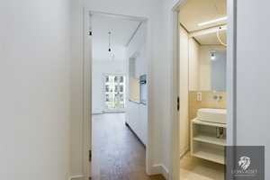 Neubauwohnung in Top Lage am Nockerberg "Hoch der Isar" – Hochstraße 75, 81541 München – Vorschaubild 3